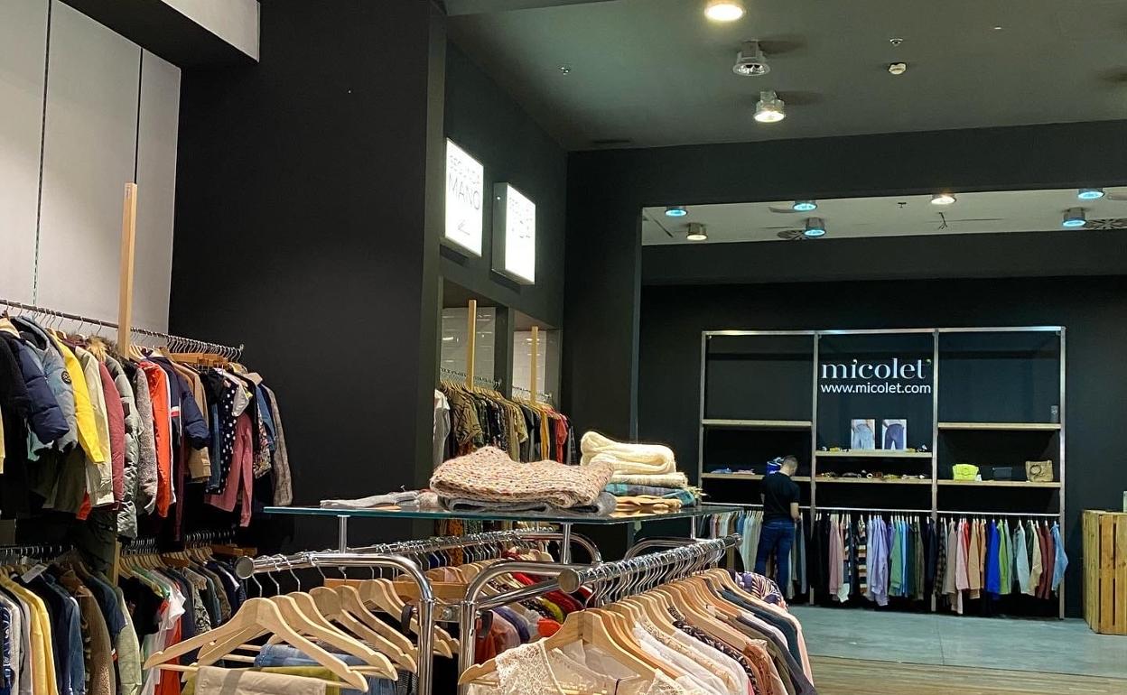 Micolet tienda sale online
